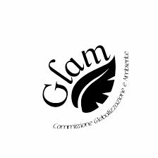 Glam logo