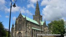 Glasgow Cathedral