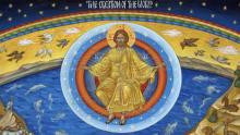 Creation of the World