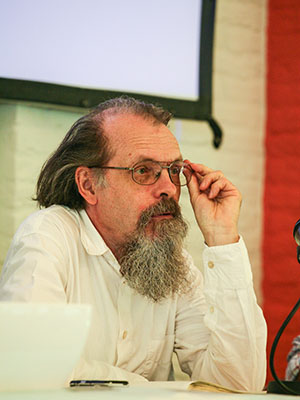 Hans Diefenbacher