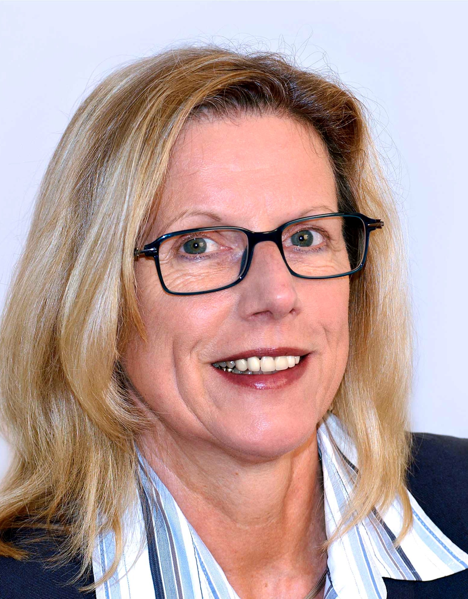 Gudrun Kordecki