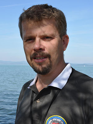 Per Ivar Våje