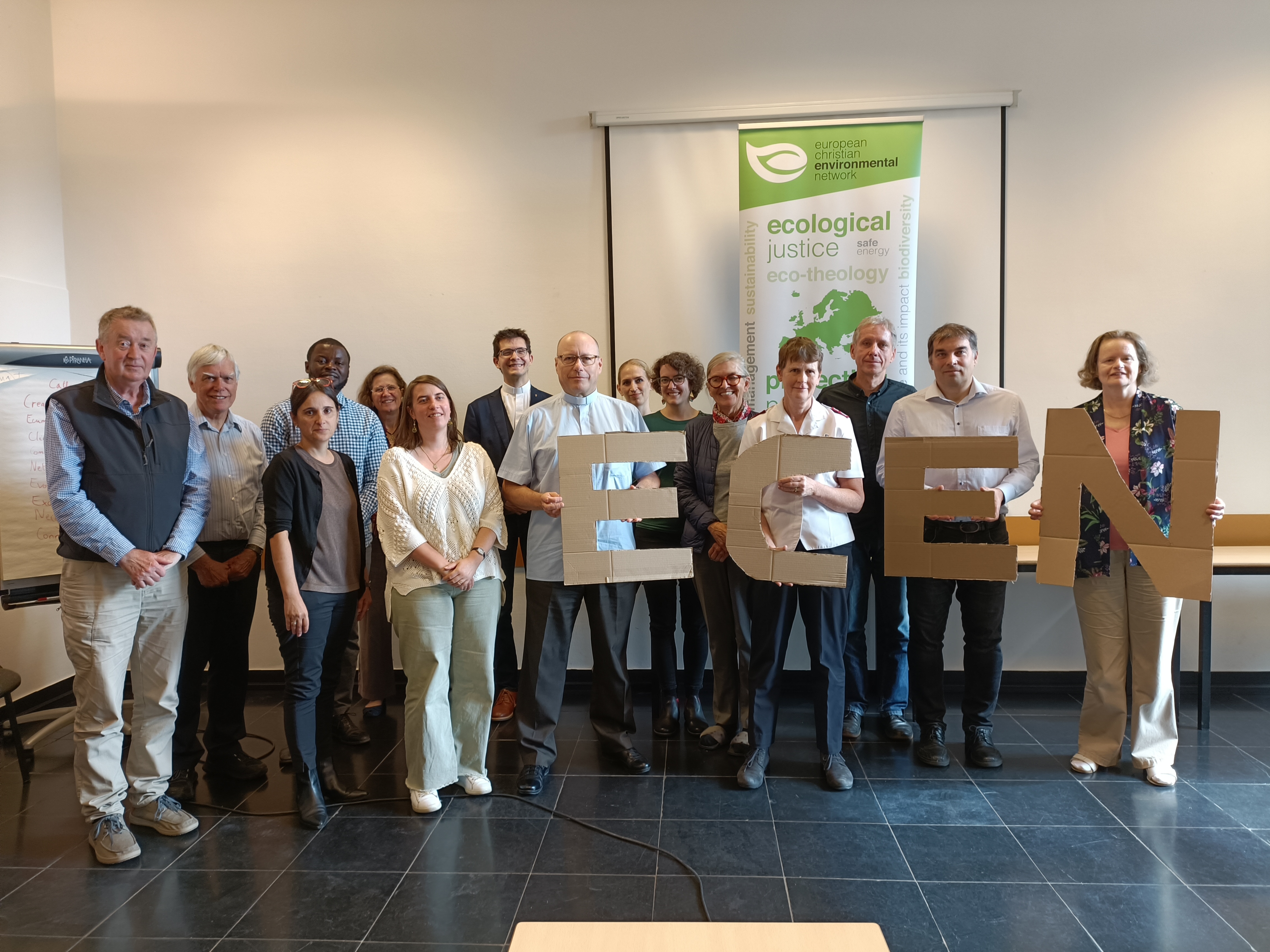 ECEN Enabling Team Sep 2025