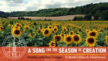 song of season of creation 2019