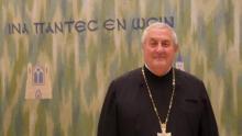 Rev Prof Dr Joan Sauca
