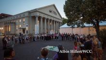 Indigenous Peoples Pre-Assembly Karlsruhe 2022