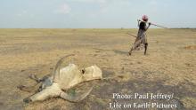 South Sudan 2017