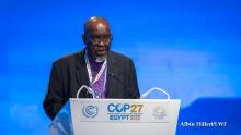 COP27