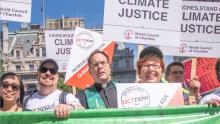 ACT Alliance at COP27