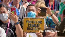 COP27 WCC