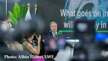 COP27 Climate Solidarity Pack