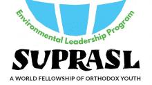 Suprasl logo