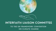 Interfaith Liaison Committee Logo
