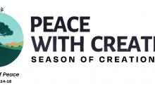 Season of Creation 2025 logo
