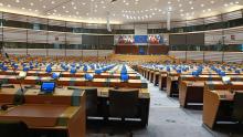 European Parliament Nov 2024 