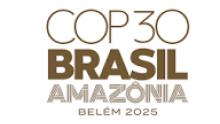 COP 30 official logo