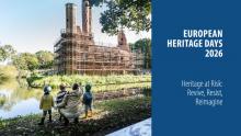 European Heritage Days 2026